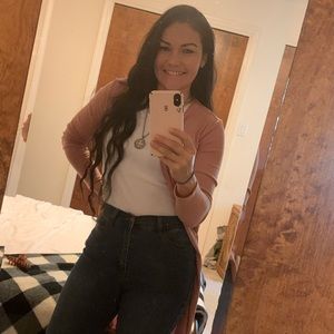 Meet your Posher, Karen